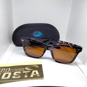 Costa del Mar sunglasses